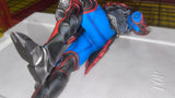 Hordak Maquette - Variant Edition - 148/250 - Statue (Masters of The Universe) (2021 Tweeterhead) (Mattel) Pre-Owned w/ Box (Item as PICTURED)