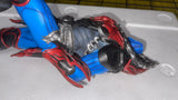 Hordak Maquette - Variant Edition - 148/250 - Statue (Masters of The Universe) (2021 Tweeterhead) (Mattel) Pre-Owned w/ Box (Item as PICTURED)
