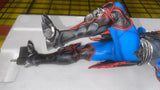 Hordak Maquette - Variant Edition - 148/250 - Statue (Masters of The Universe) (2021 Tweeterhead) (Mattel) Pre-Owned w/ Box (Item as PICTURED)
