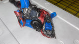 Hordak Maquette - Variant Edition - 148/250 - Statue (Masters of The Universe) (2021 Tweeterhead) (Mattel) Pre-Owned w/ Box (Item as PICTURED)