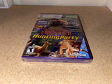 Cabela’s Big Game Hunter: Hunting Party (Xbox 360) NEW w/ Box Protector