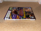 Cabela’s Big Game Hunter: Hunting Party (Xbox 360) NEW w/ Box Protector