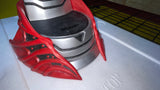 Hordak Maquette - Variant Edition - 148/250 - Statue (Masters of The Universe) (2021 Tweeterhead) (Mattel) Pre-Owned w/ Box (Item as PICTURED)