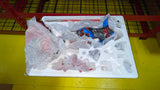 Hordak Maquette - Variant Edition - 148/250 - Statue (Masters of The Universe) (2021 Tweeterhead) (Mattel) Pre-Owned w/ Box (Item as PICTURED)