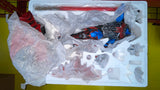 Hordak Maquette - Variant Edition - 148/250 - Statue (Masters of The Universe) (2021 Tweeterhead) (Mattel) Pre-Owned w/ Box (Item as PICTURED)