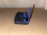 Wireless B USB Network Adapter - 2.4 GHz 802.11b (Model: WUSB11 Ver 2.6) (Linksys) (Cisco) Pre-Owned