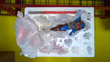 Hordak Maquette - Variant Edition - 148/250 - Statue (Masters of The Universe) (2021 Tweeterhead) (Mattel) Pre-Owned w/ Box (Item as PICTURED)
