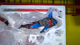 Hordak Maquette - Variant Edition - 148/250 - Statue (Masters of The Universe) (2021 Tweeterhead) (Mattel) Pre-Owned w/ Box (Item as PICTURED)