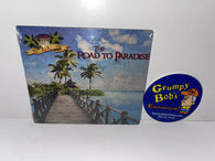 A1A: The Road To Paradise (Music CD) NEW
