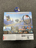 Ring Fit Adventure (Nintendo Switch) Pre-Owned: Game, Ring Con, Leg Strap, and Box