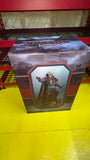 Hordak Maquette - Variant Edition - 148/250 - Statue (Masters of The Universe) (2021 Tweeterhead) (Mattel) Pre-Owned w/ Box (Item as PICTURED)