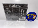 Ellington: Almost Home (Music CD) NEW