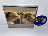 Lifescapes: The Composers Collection - Bach and Beethoven (Music CD) NEW