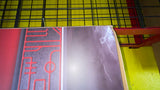 Hordak Maquette - Variant Edition - 148/250 - Statue (Masters of The Universe) (2021 Tweeterhead) (Mattel) Pre-Owned w/ Box (Item as PICTURED)
