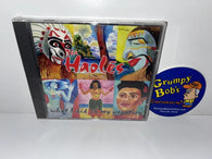 The Haoles: What I Did On My Vacation (Music CD) NEW