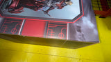 Hordak Maquette - Variant Edition - 148/250 - Statue (Masters of The Universe) (2021 Tweeterhead) (Mattel) Pre-Owned w/ Box (Item as PICTURED)
