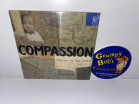 Compassion: Voices of the Least Vol 2 (Music CD) NEW