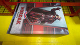 Hordak Maquette - Variant Edition - 148/250 - Statue (Masters of The Universe) (2021 Tweeterhead) (Mattel) Pre-Owned w/ Box (Item as PICTURED)