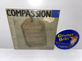 Compassion: Voices of the Least Vol 2 (Music CD) NEW