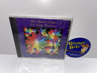 Baha'i Gospel Singers: We Have Come To Sing Praises (Music CD) NEW