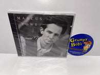 Marcus Rowe (Music CD) NEW