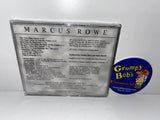 Marcus Rowe (Music CD) NEW