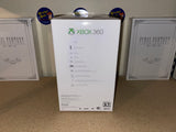 System - 4GB E - Black (Xbox 360) Pre-Owned:  System, Controller, 120HD, AV Cable, Power Supply, Inserts, and NFL Edition Box (Matching Serial#) (IN-STORE SALE AND PICKUP ONLY)