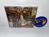 Gary Cavanaugu - Songlines (Partly True Partly Fiction) (Music CD) NEW