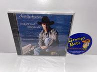 Charlie Brown: Bridges and Milestones (Music CD) NEW