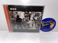 EXO < say hello to the master siege control > (Music CD) NEW