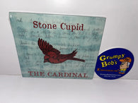 Stone Cupid: Cardinal (Music CD) NEW