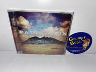 Paul Eason: Mountains of Nuevo Leon (Music CD) NEW