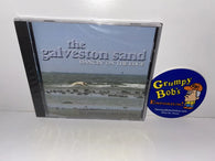 The Galveston Sand: Dancin' On The Edge (Music CD) NEW