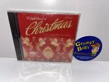 London Philharmonic Orchestra: The Joyful Sounds Of Christmas (Music CD) NEW