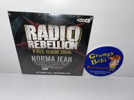 Radio Rebellion: Fall Tour 2006 (Music CD) NEW