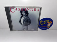 Cassandra (Music CD) Pre-Owned