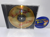 Joseph Arthur: 4 Songs - 1/12/2000 - Virgin - Promotional (Music CD) Pre-Owned