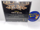 Hot Boy: I Need A Hot Girl (Promotional Edition) (Music CD) Pre-Owned