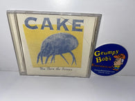 Cake: You Turn The Screws (Promotional Edition) (Music CD) Pre-Owned