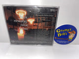 Joulu Riemukas / Juhla Autuas: Joululauluilta Kallion Kirkossa (Music CD) Pre-Owned