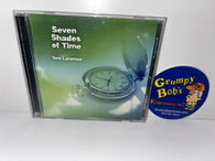 Tom Laramee: Seven Shades of Time (Music CD) Pre-Owned
