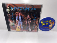 Apotropaic - Jay King & Lowboy (Music CD) Pre-Owned