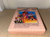 Custer's Revenge (Mystique) (Atari 2600) Pre-Owned: Game, Manual, Insert, Case, and Box