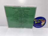 Baker's Dozen: Holiday Edition - December 2001 (Pomotional) (Music CD) Pre-Owned
