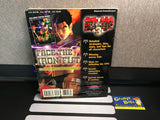 Tekken 3 (Official Strategy Guide) (Prima Games) Pre-Owned (No Poster) (As Pictured)