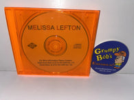 Melissa Lefton (Promotional) (Music CD) Pre-Owned