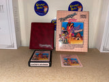 Custer's Revenge (Mystique) (Atari 2600) Pre-Owned: Game, Manual, Insert, Case, and Box