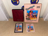 Custer's Revenge (Mystique) (Atari 2600) Pre-Owned: Game, Manual, Insert, Case, and Box