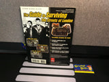 The Getaway (Official Strategy Guide) (Prima Games) Pre-Owned (No Poster) (As Pictured)