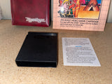 Custer's Revenge (Mystique) (Atari 2600) Pre-Owned: Game, Manual, Insert, Case, and Box